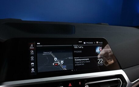 BMW 4 серия, 2021 год, 4 649 046 рублей, 15 фотография