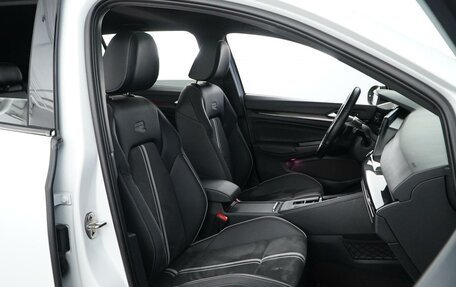 Volkswagen Golf VIII, 2021 год, 2 797 434 рублей, 8 фотография