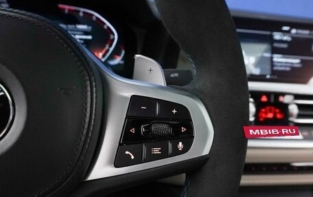 BMW 4 серия, 2021 год, 4 649 046 рублей, 13 фотография