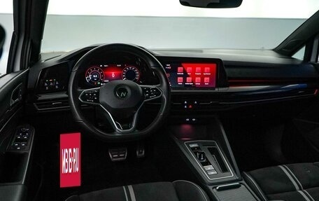 Volkswagen Golf VIII, 2021 год, 2 797 434 рублей, 6 фотография