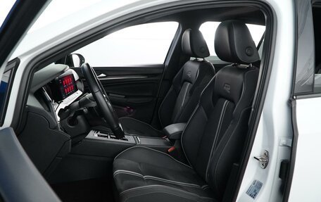 Volkswagen Golf VIII, 2021 год, 2 797 434 рублей, 10 фотография