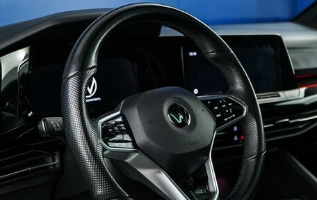 Volkswagen Golf VIII, 2021 год, 2 797 434 рублей, 13 фотография