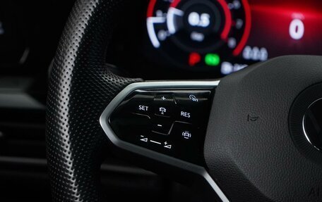Volkswagen Golf VIII, 2021 год, 2 797 434 рублей, 23 фотография