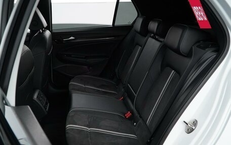Volkswagen Golf VIII, 2021 год, 2 797 434 рублей, 9 фотография