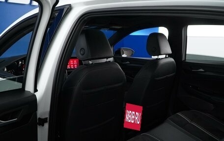 Volkswagen Golf VIII, 2021 год, 2 797 434 рублей, 11 фотография
