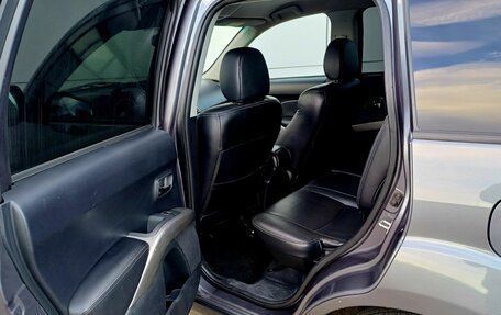 Mitsubishi Outlander III рестайлинг 3, 2007 год, 1 100 000 рублей, 12 фотография