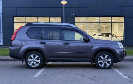Nissan X-Trail, 2008 год, 1 090 000 рублей, 4 фотография