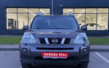 Nissan X-Trail, 2008 год, 1 090 000 рублей, 2 фотография