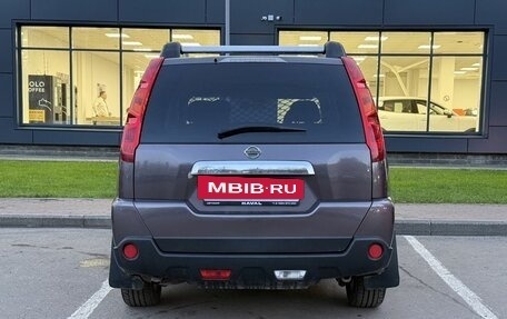 Nissan X-Trail, 2008 год, 1 090 000 рублей, 6 фотография