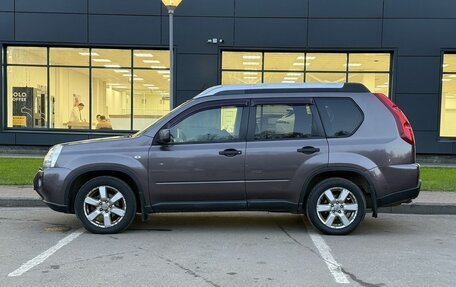 Nissan X-Trail, 2008 год, 1 090 000 рублей, 8 фотография