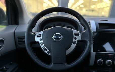 Nissan X-Trail, 2008 год, 1 090 000 рублей, 16 фотография