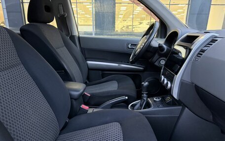 Nissan X-Trail, 2008 год, 1 090 000 рублей, 10 фотография