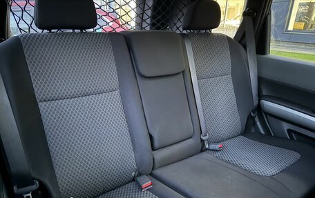 Nissan X-Trail, 2008 год, 1 090 000 рублей, 11 фотография