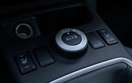 Nissan X-Trail, 2008 год, 1 090 000 рублей, 13 фотография