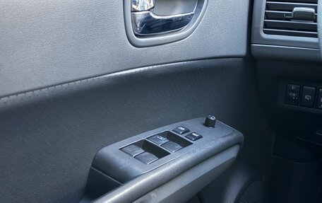 Nissan X-Trail, 2008 год, 1 090 000 рублей, 14 фотография