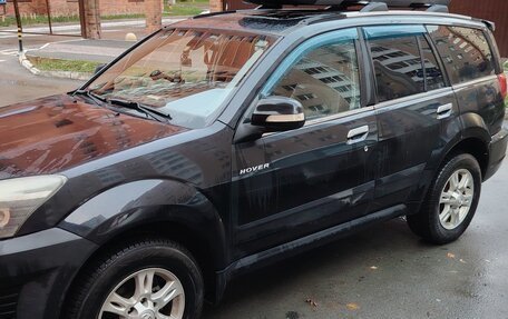 Great Wall Hover H3 I, 2013 год, 750 000 рублей, 6 фотография
