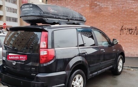 Great Wall Hover H3 I, 2013 год, 750 000 рублей, 7 фотография
