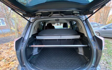 Toyota RAV4, 2016 год, 2 219 819 рублей, 18 фотография