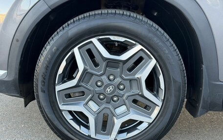 Hyundai Santa Fe IV, 2021 год, 3 300 000 рублей, 8 фотография