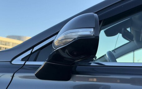 Hyundai Santa Fe IV, 2021 год, 3 300 000 рублей, 11 фотография