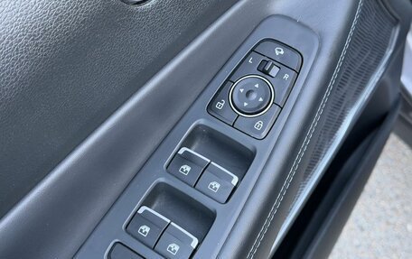 Hyundai Santa Fe IV, 2021 год, 3 300 000 рублей, 17 фотография