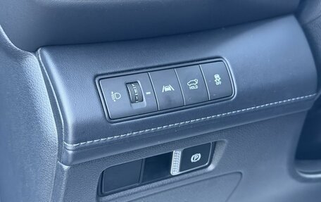 Hyundai Santa Fe IV, 2021 год, 3 300 000 рублей, 18 фотография
