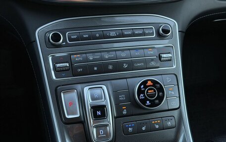 Hyundai Santa Fe IV, 2021 год, 3 300 000 рублей, 27 фотография
