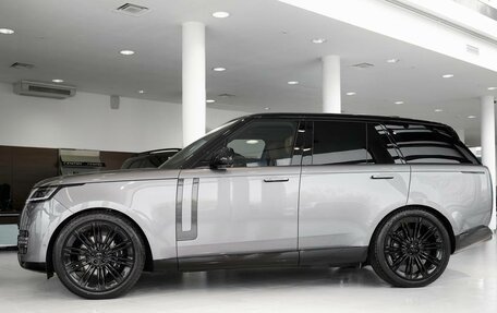 Land Rover Range Rover IV рестайлинг, 2026 год, 24 000 000 рублей, 3 фотография