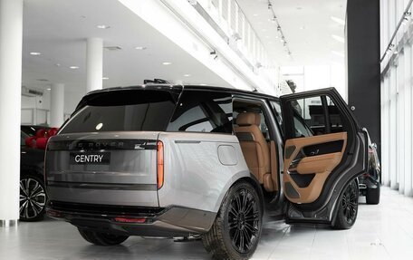 Land Rover Range Rover IV рестайлинг, 2026 год, 24 000 000 рублей, 7 фотография