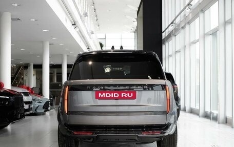 Land Rover Range Rover IV рестайлинг, 2026 год, 24 000 000 рублей, 6 фотография