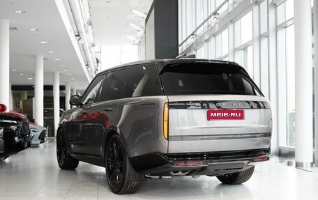 Land Rover Range Rover IV рестайлинг, 2026 год, 24 000 000 рублей, 5 фотография