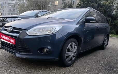 Ford Focus III, 2013 год, 495 000 рублей, 4 фотография
