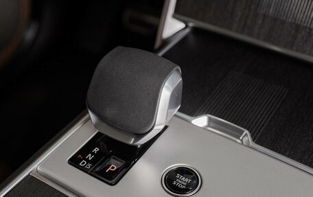 Land Rover Range Rover IV рестайлинг, 2026 год, 24 000 000 рублей, 17 фотография