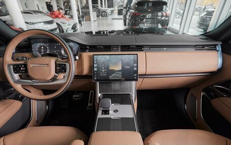 Land Rover Range Rover IV рестайлинг, 2026 год, 24 000 000 рублей, 11 фотография