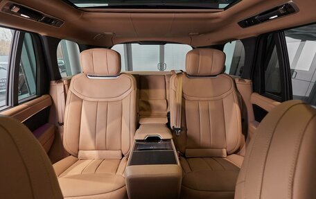 Land Rover Range Rover IV рестайлинг, 2026 год, 24 000 000 рублей, 16 фотография