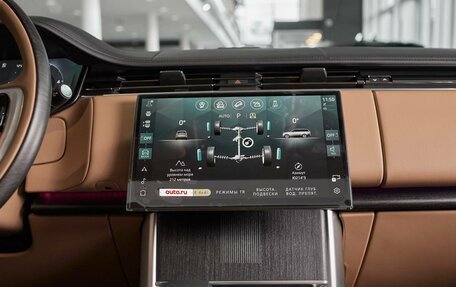 Land Rover Range Rover IV рестайлинг, 2026 год, 24 000 000 рублей, 20 фотография