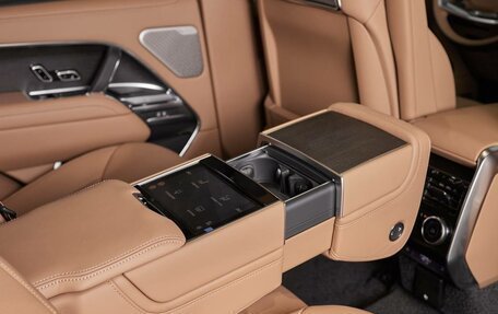 Land Rover Range Rover IV рестайлинг, 2026 год, 24 000 000 рублей, 25 фотография