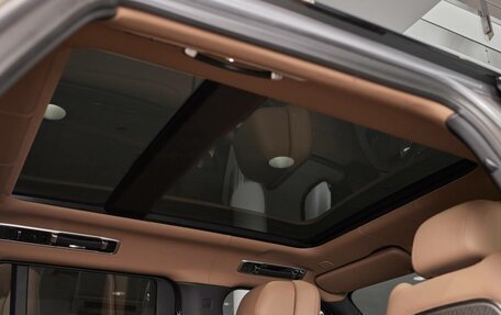 Land Rover Range Rover IV рестайлинг, 2026 год, 24 000 000 рублей, 26 фотография