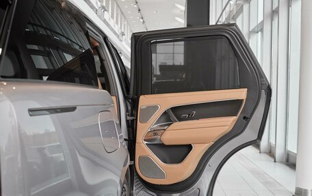 Land Rover Range Rover IV рестайлинг, 2026 год, 24 000 000 рублей, 29 фотография
