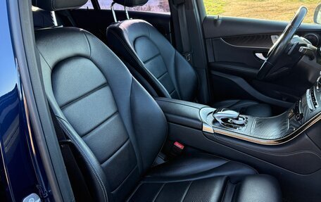 Mercedes-Benz GLC Coupe, 2016 год, 3 590 000 рублей, 10 фотография