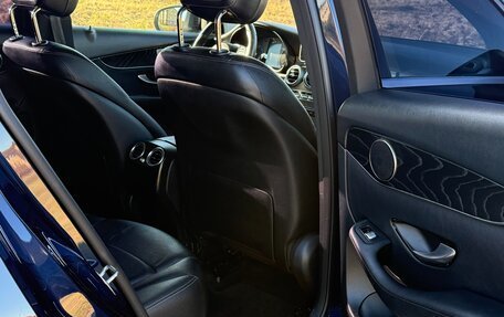 Mercedes-Benz GLC Coupe, 2016 год, 3 590 000 рублей, 9 фотография