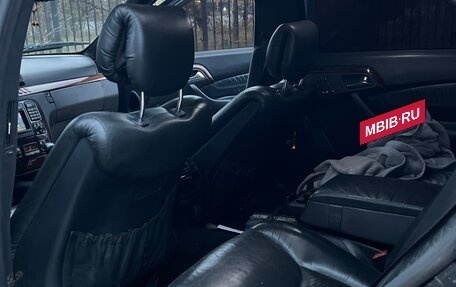 Mercedes-Benz S-Класс, 1999 год, 420 000 рублей, 8 фотография