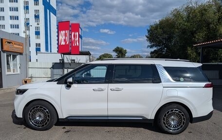 KIA Carnival, 2020 год, 3 900 000 рублей, 2 фотография