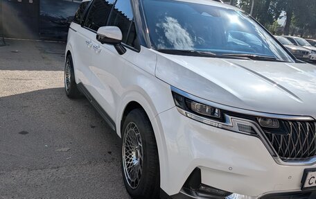 KIA Carnival, 2020 год, 3 900 000 рублей, 5 фотография