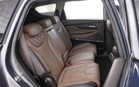 Hyundai Santa Fe IV, 2021 год, 2 847 444 рублей, 7 фотография