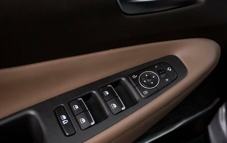 Hyundai Santa Fe IV, 2021 год, 2 847 444 рублей, 19 фотография