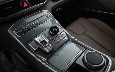 Hyundai Santa Fe IV, 2021 год, 2 847 444 рублей, 14 фотография