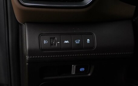 Hyundai Santa Fe IV, 2021 год, 2 847 444 рублей, 20 фотография