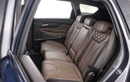 Hyundai Santa Fe IV, 2021 год, 2 847 444 рублей, 9 фотография