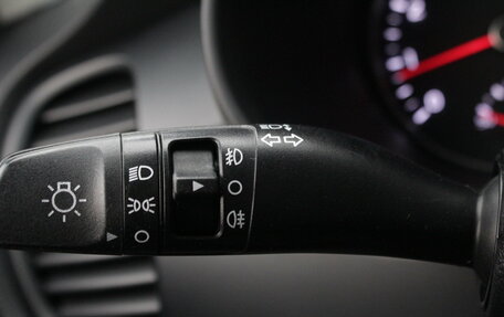 KIA Rio IV, 2017 год, 1 310 000 рублей, 14 фотография